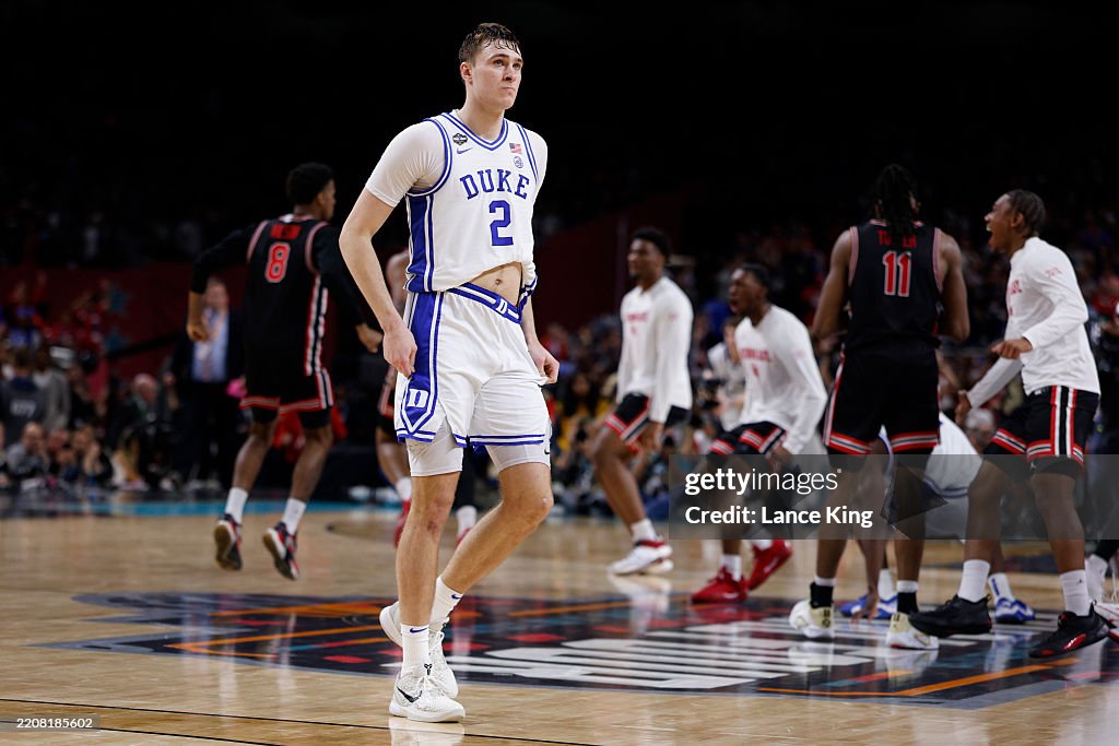 Houston v Duke