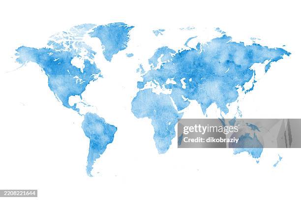 WMWC007 - Mono Blue