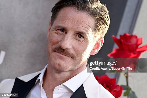 Sam Teeger 1,189 Sam Jaeger Photos & High Res Pictures - Getty Images