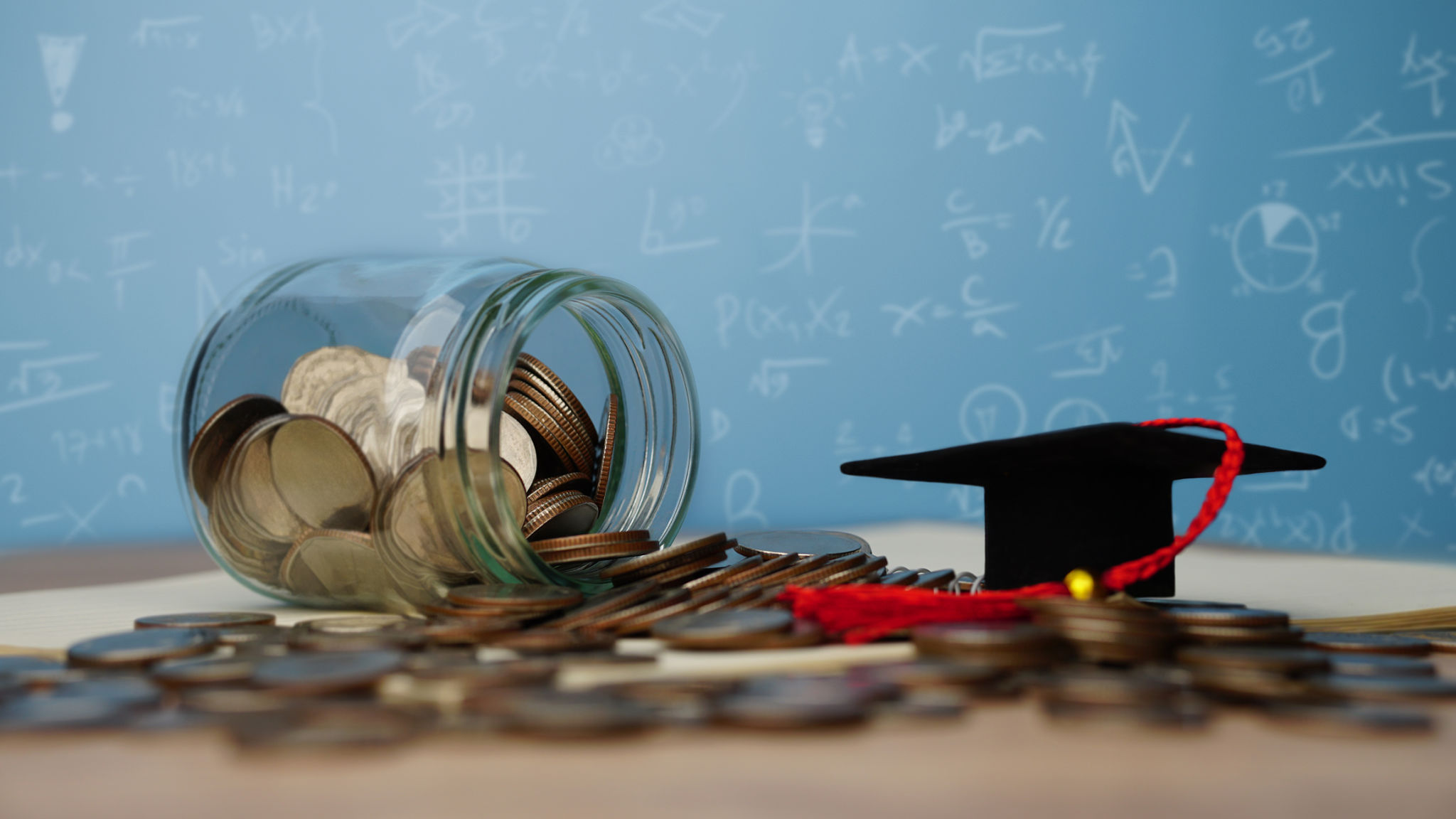 student loan documents