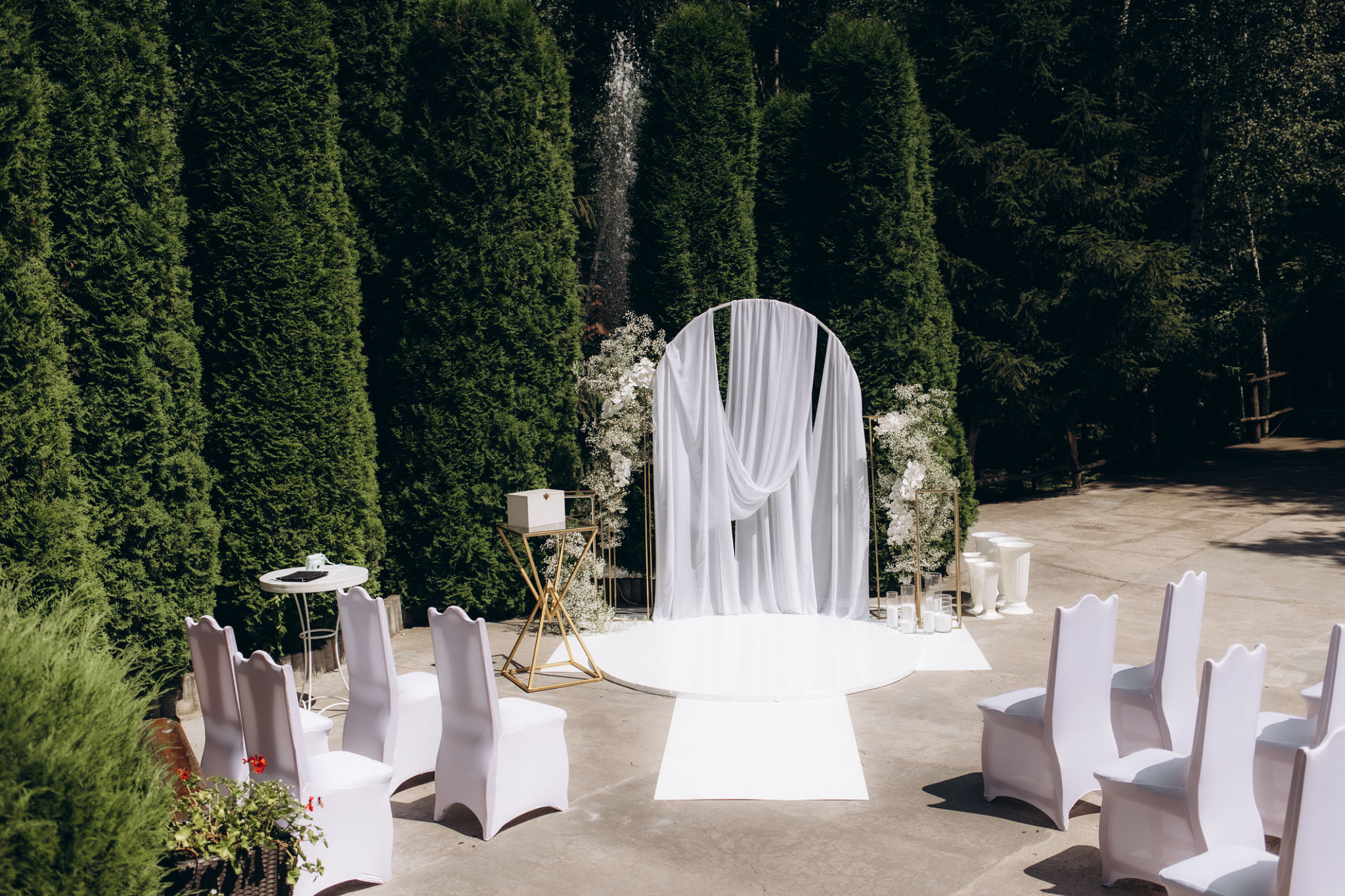 unique event venue