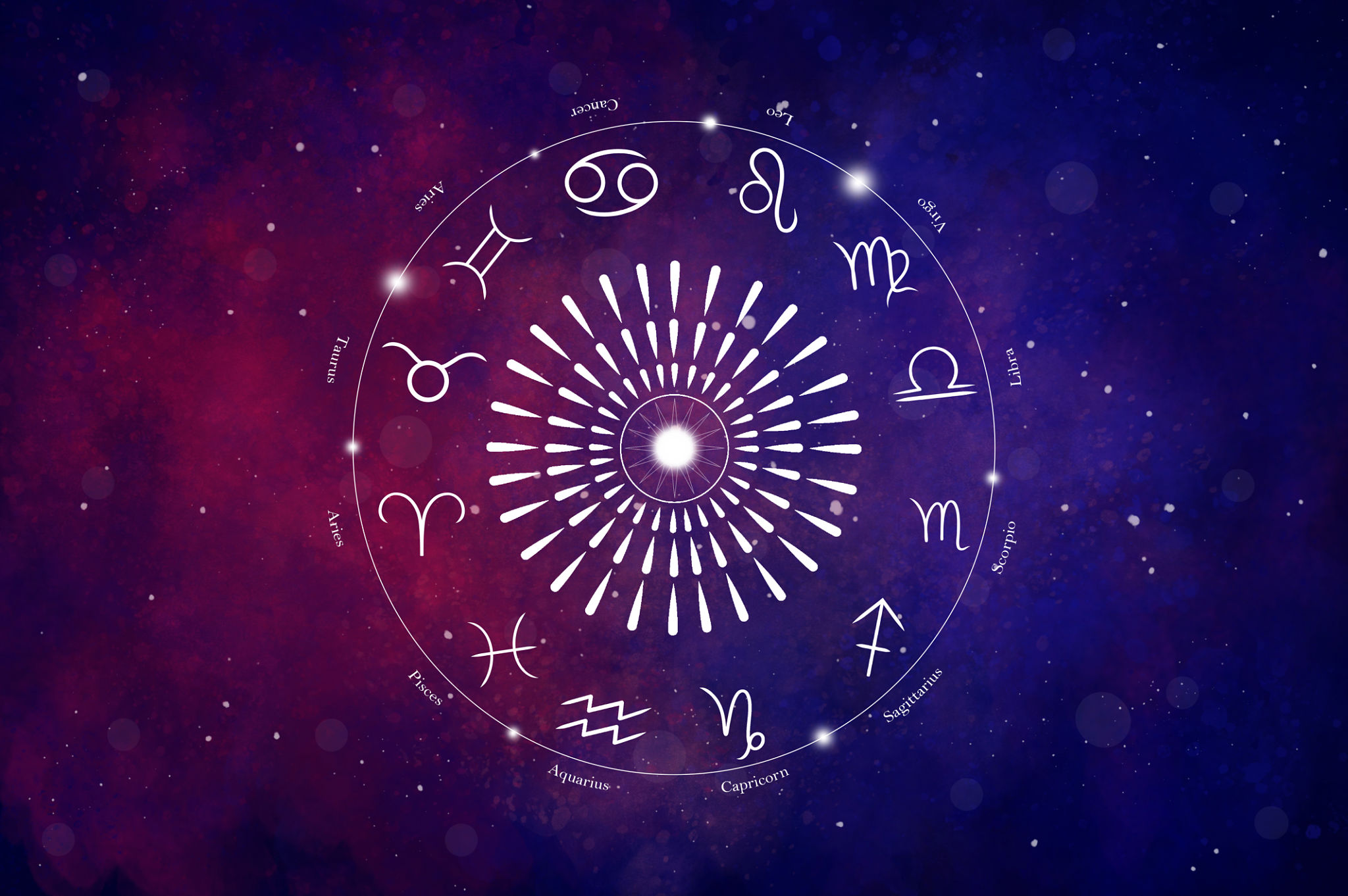 zodiac elements