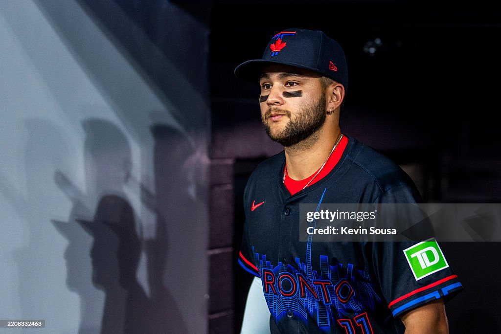 Baltimore Orioles v Toronto Blue Jays