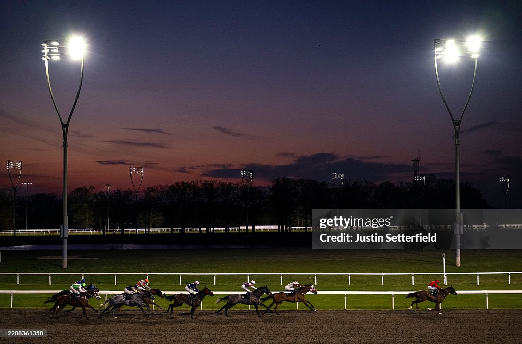 Chelmsford Races