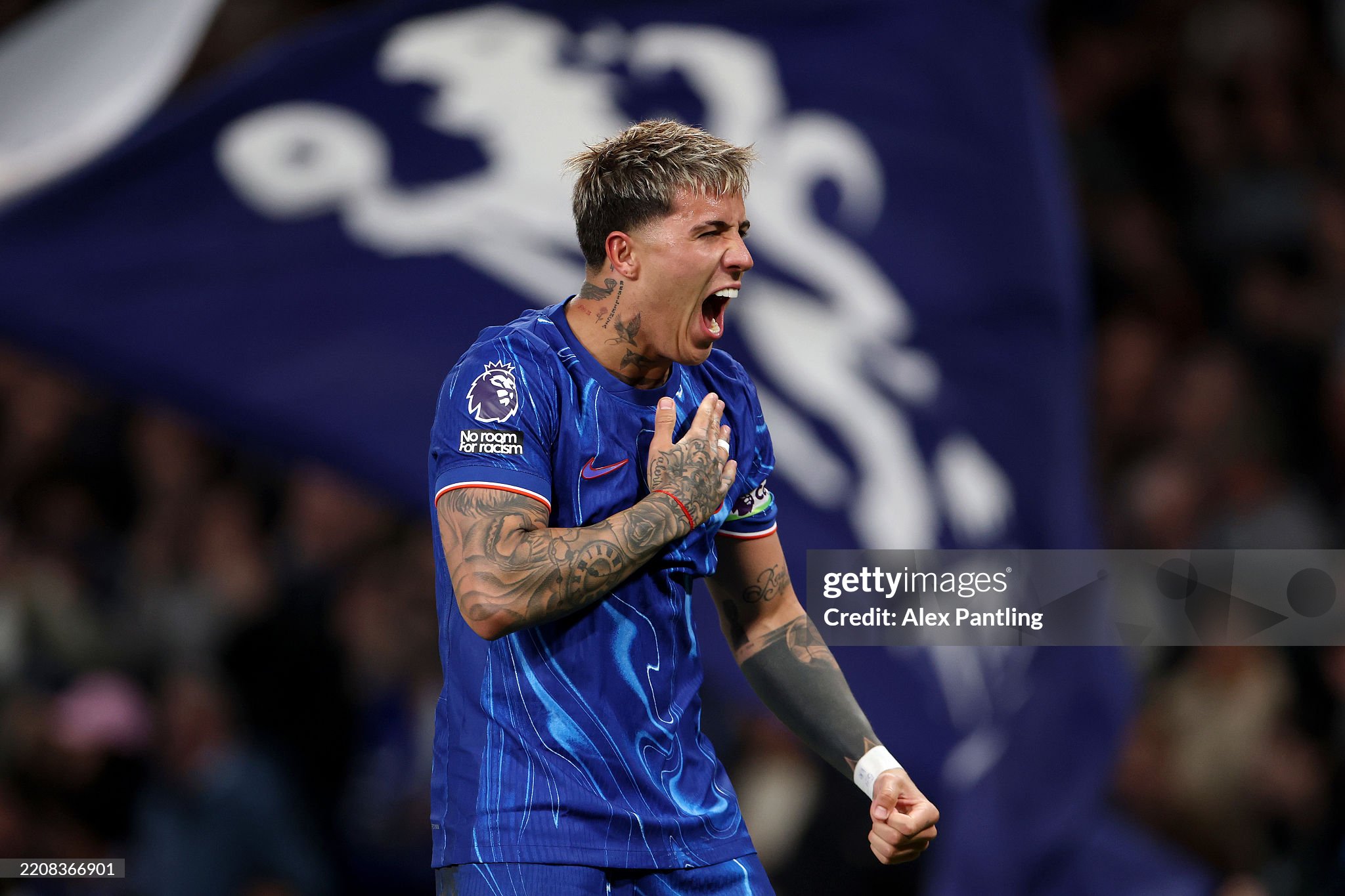 Chelsea midfielder openly flirts with Real Madrid amid rumours