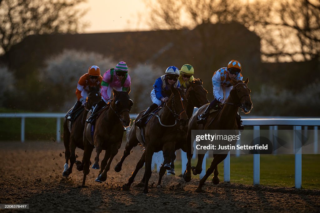 Chelmsford Races