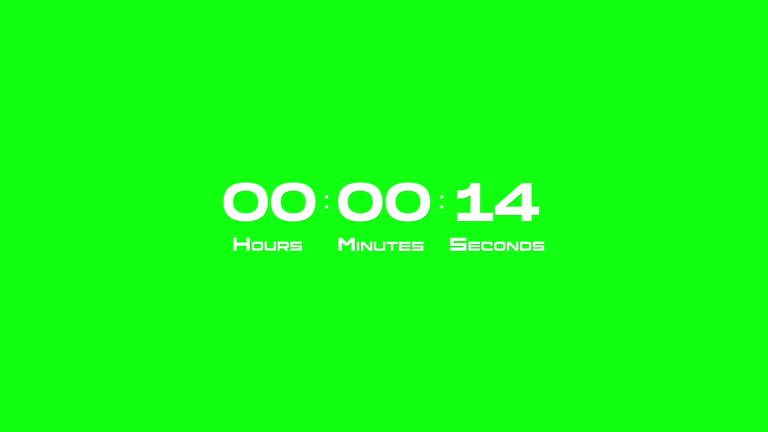 Fact Countdown Clips 102 Top 10 Animation Stock Videos, Footage, & 4K Video Clips - Getty Images