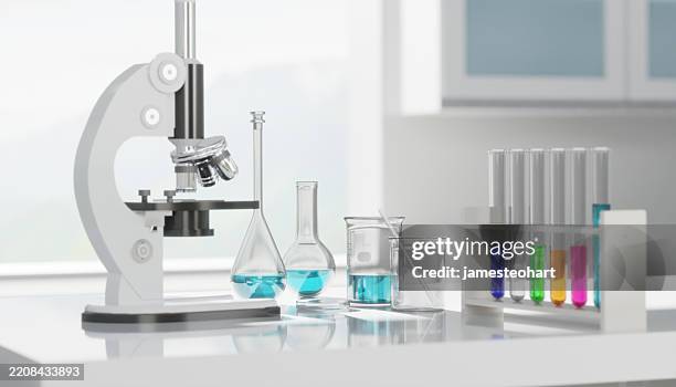 Comparing Lab Equipment Suppliers in Malaysia: What to Look For