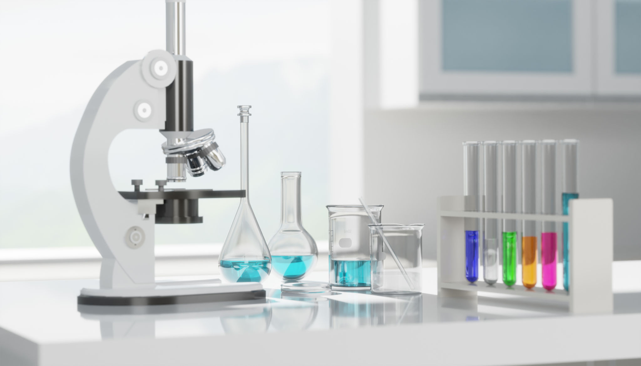 Comparing Laboratory Comparing Lab Equipment Suppliers in Malaysia: What to Look For