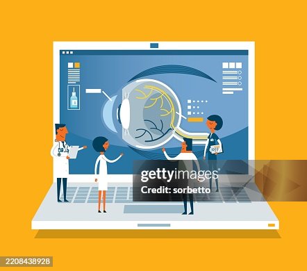 Analyzing - Eyesight Analyzing - Eyesight