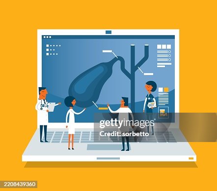 Analyzing - Gallbladder Analyzing - Gallbladder