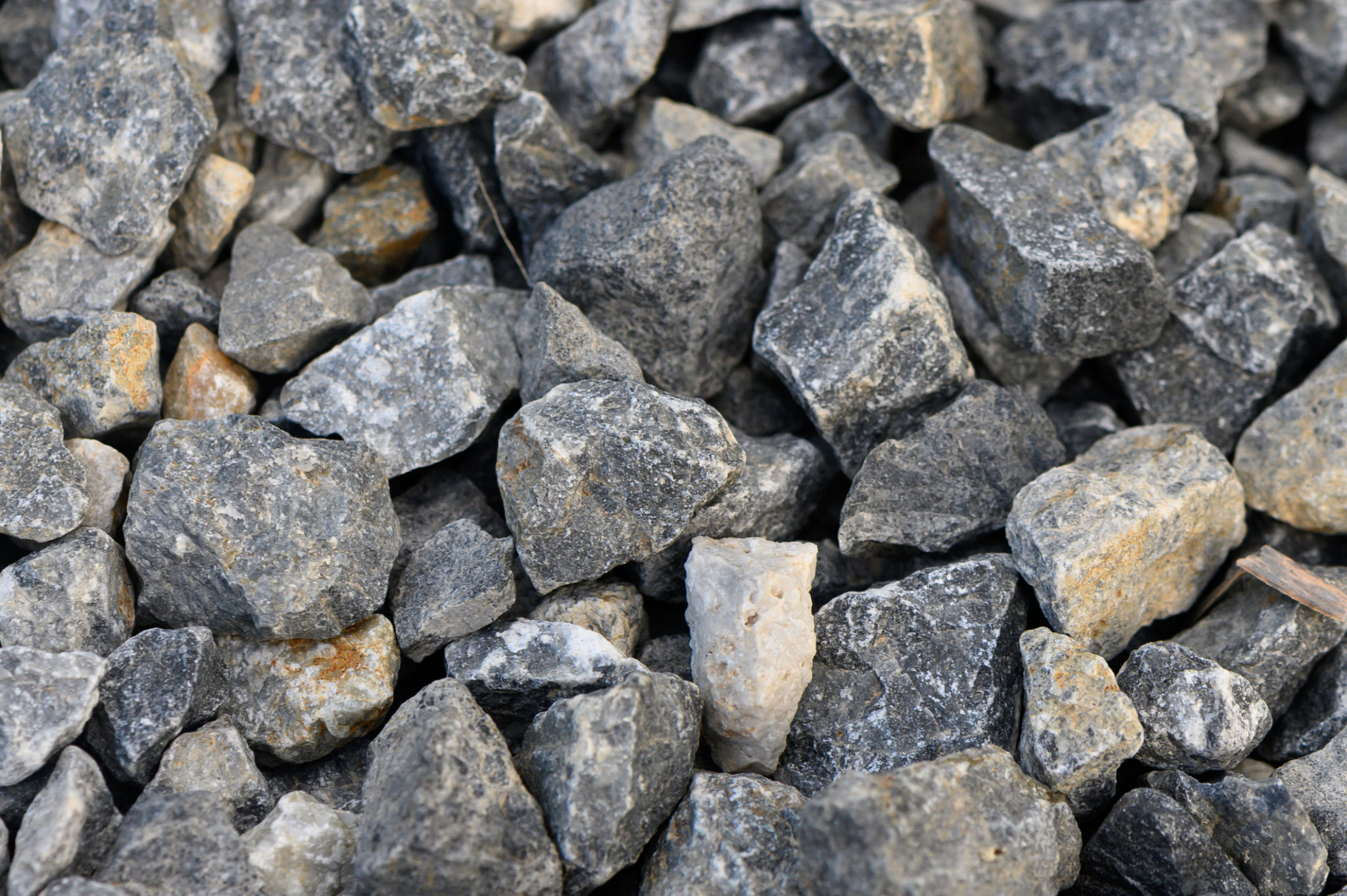 driveway aggregates