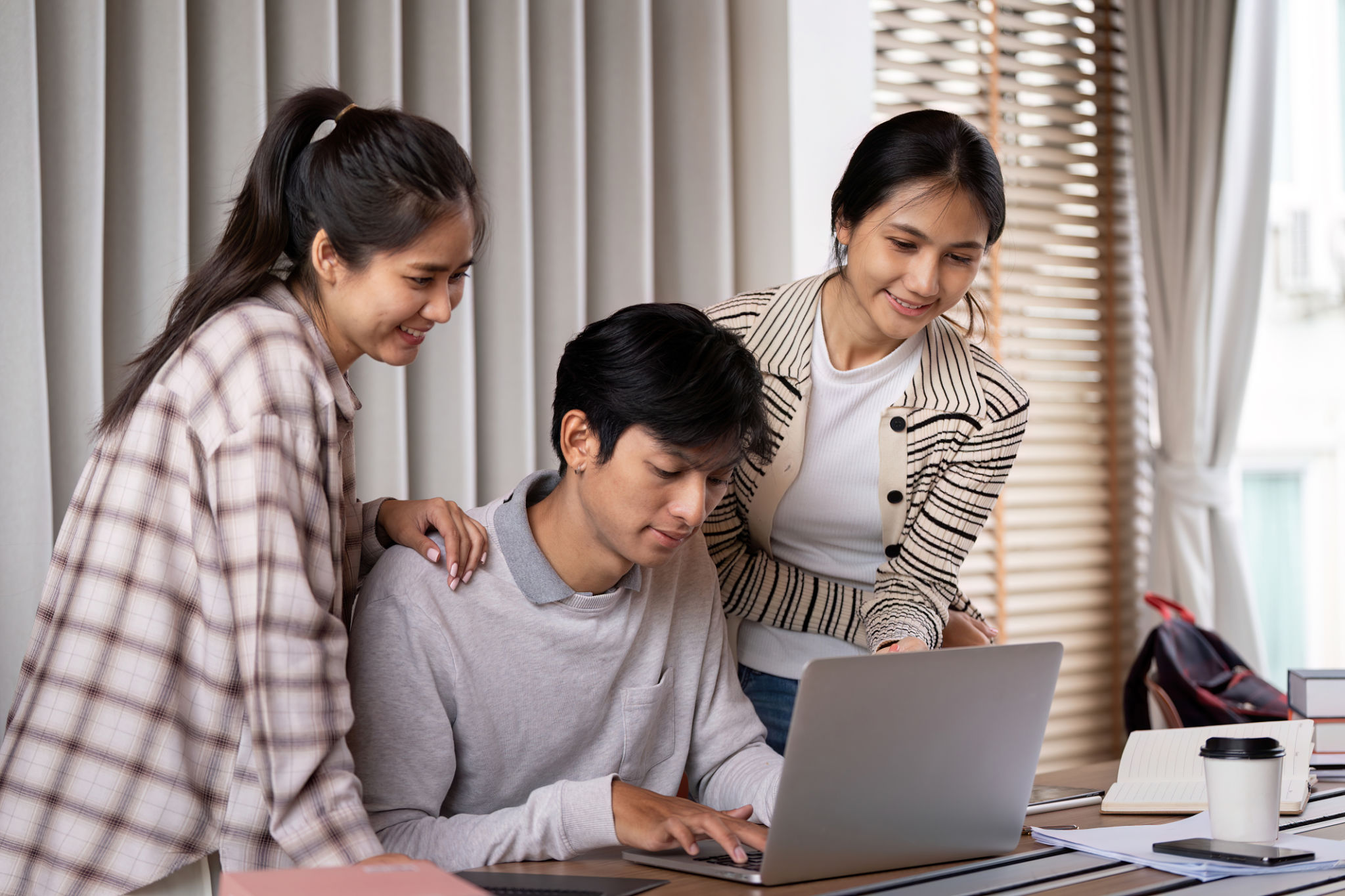 community science fair