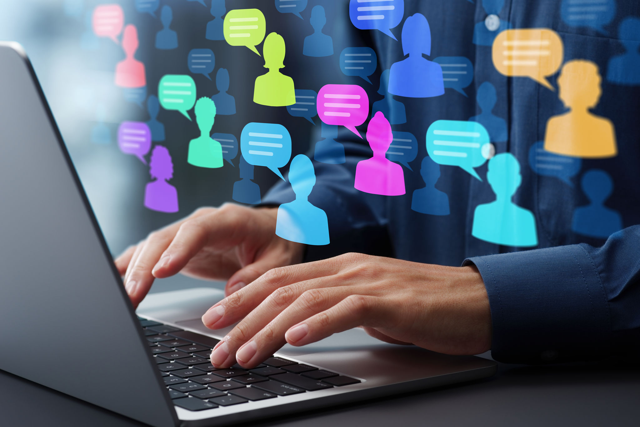 customer demographics