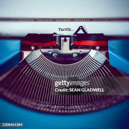 Type tariffs Type tariffs