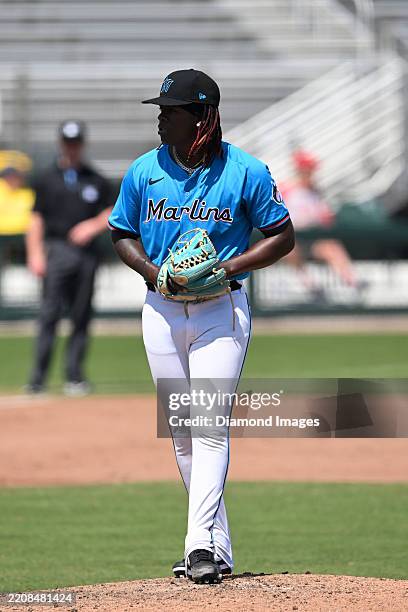 Keyner Rojas 86 Roger Benitez Photos & High Res Pictures - Getty Images