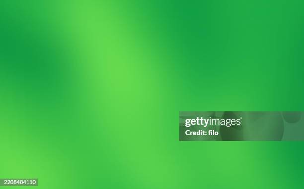 bildbanksillustrationer, clip art samt tecknat material och ikoner med green smooth background abstract gradient - grön bakgrund