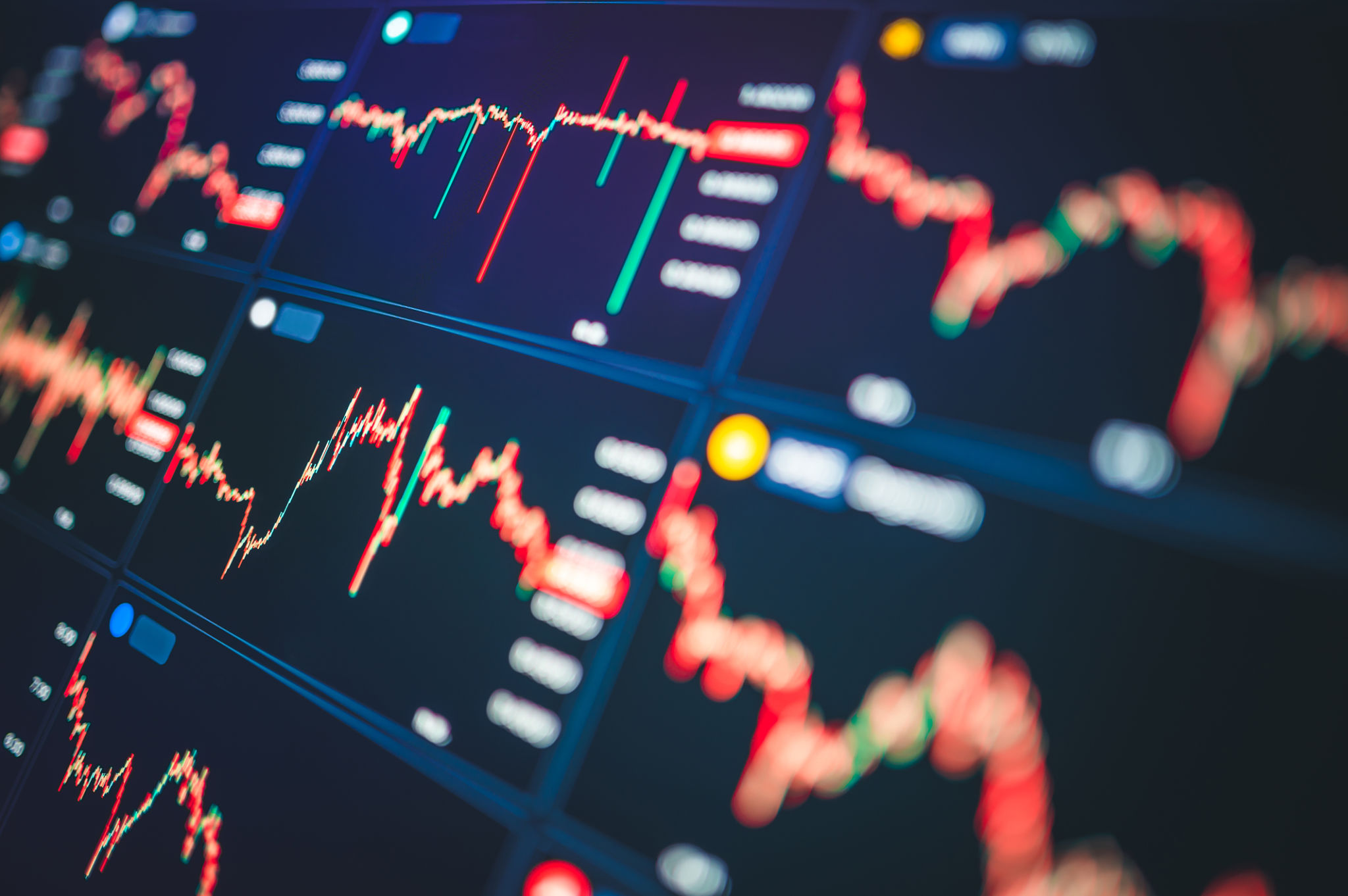 algorithmic trading