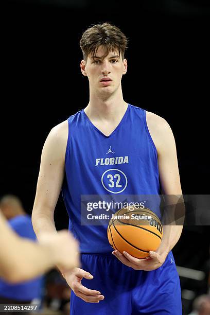 Gators Rioux 153 Olivier Rioux Photos & High Res Pictures - Getty Images
