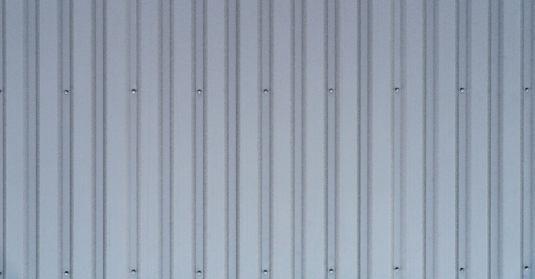 metal cladding