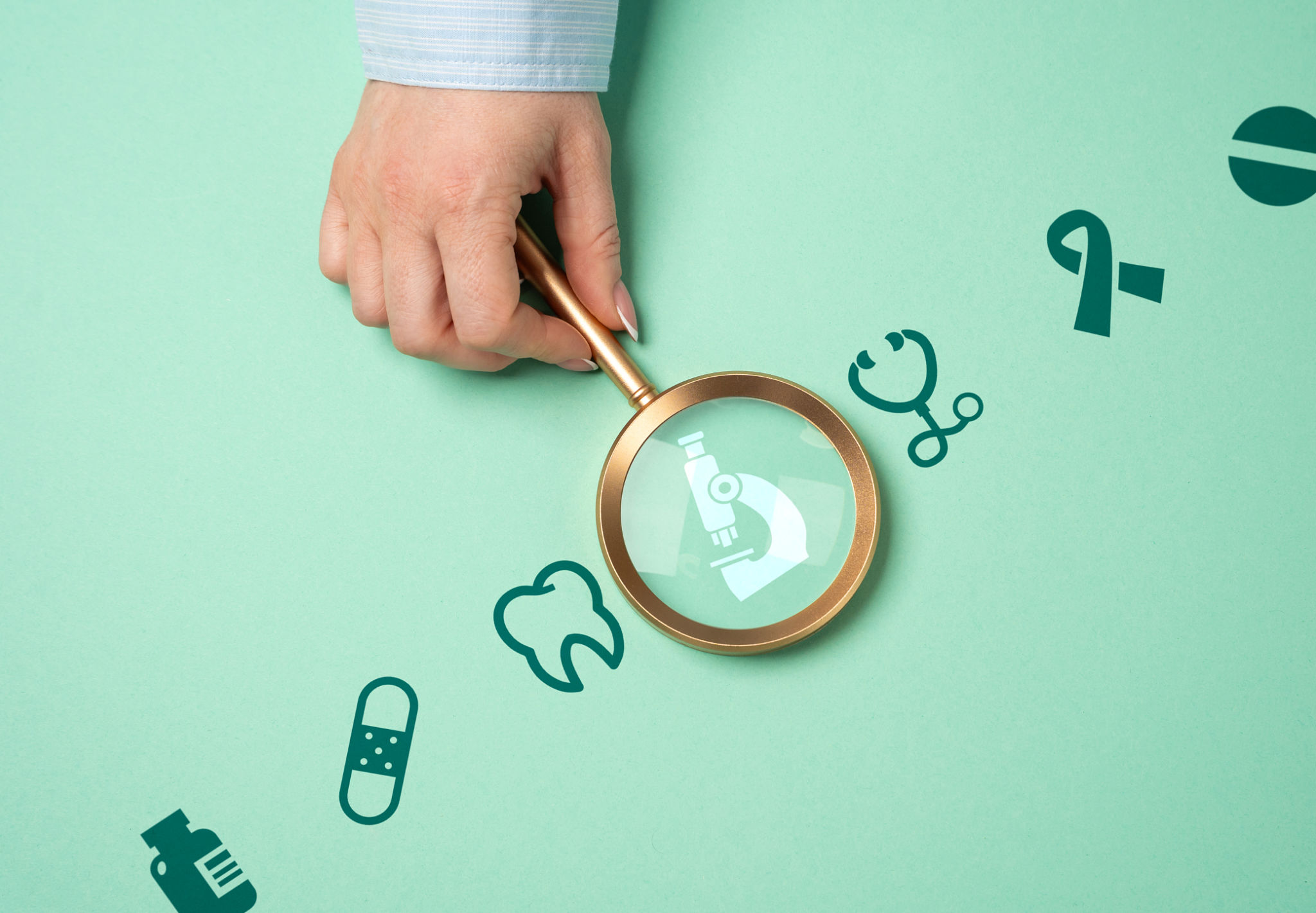 evaluating service providers