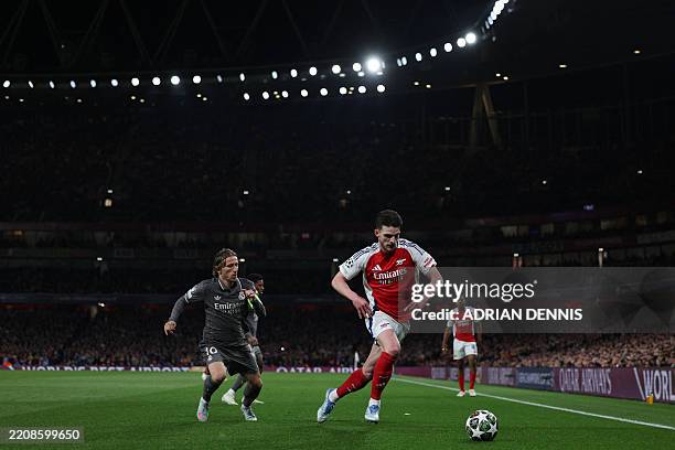 Declan Rice Modric 77 Luka Rice Stock Photos, High-Res Pictures, and Images - Getty Images
