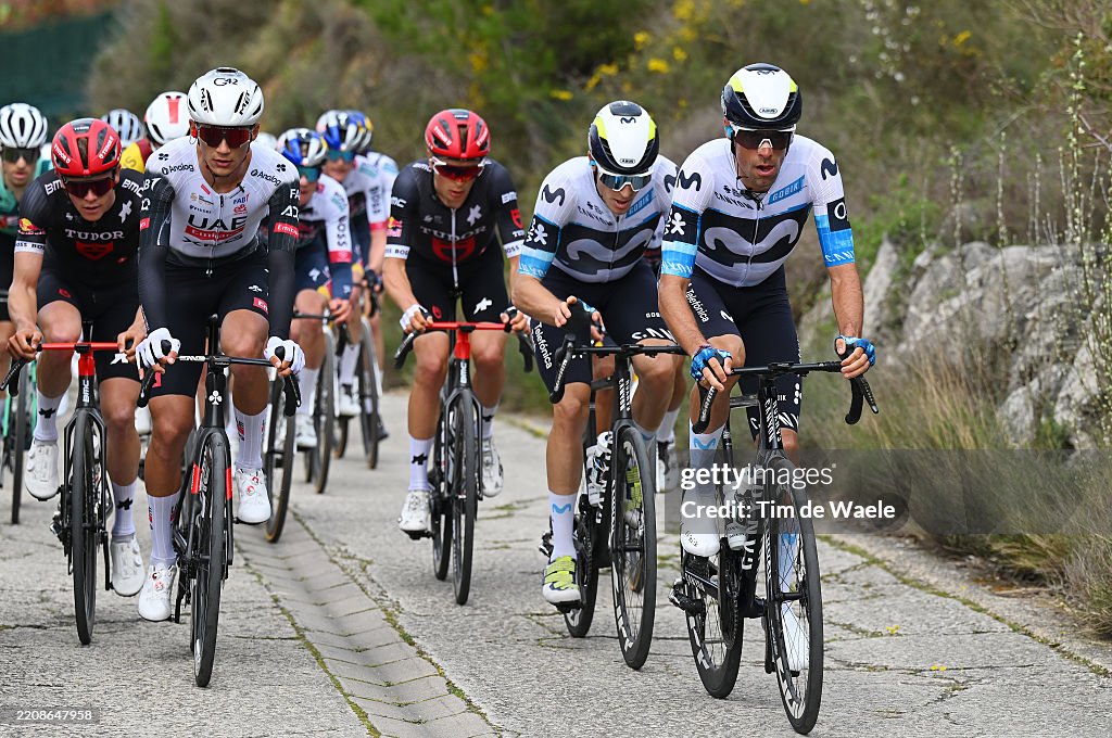 34th Gran Premio Miguel Indurain 2025