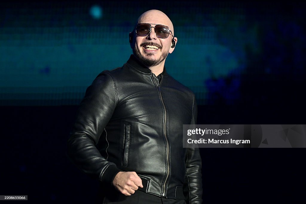 2025 NCAA March Madness Music Festival