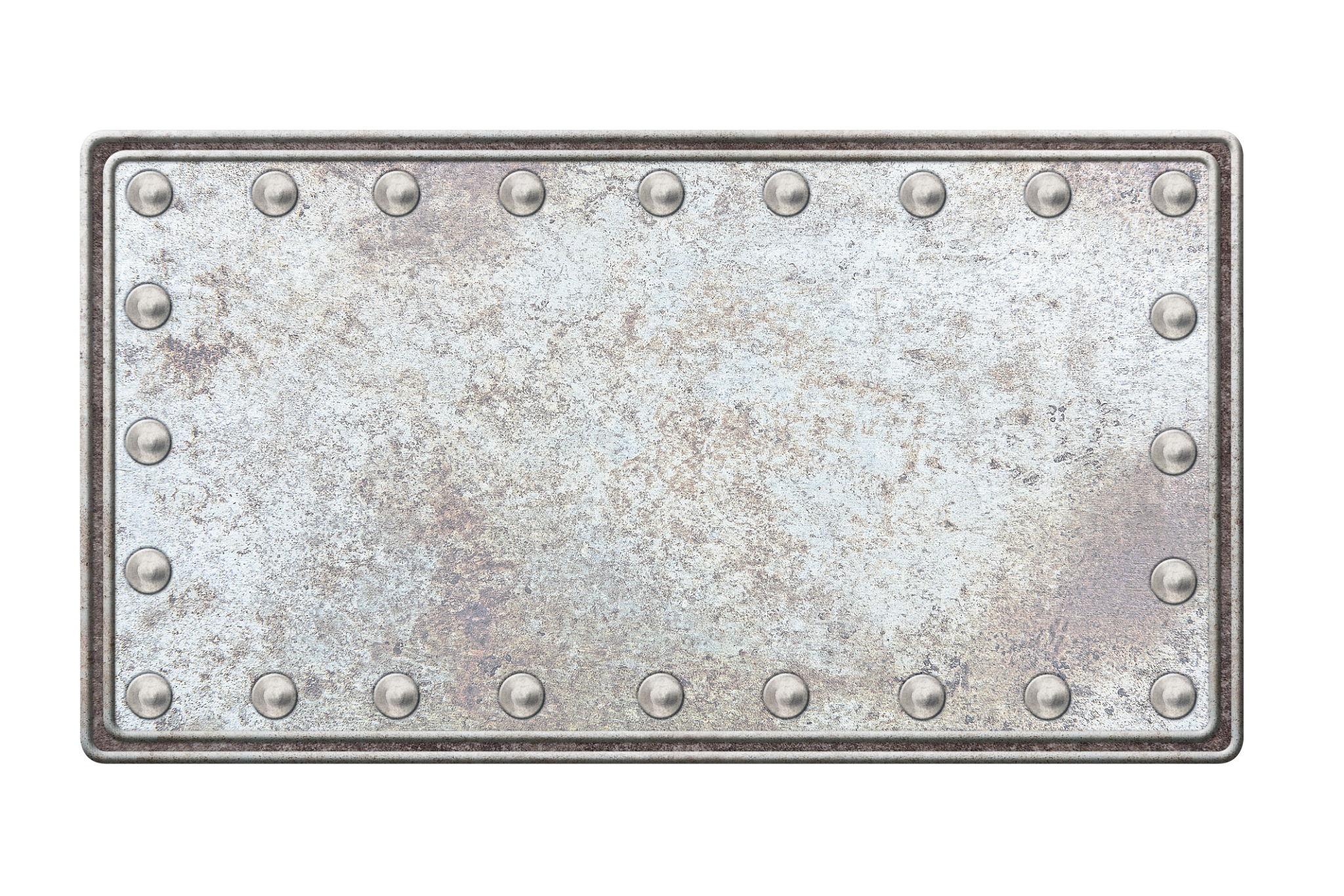 iron furniture