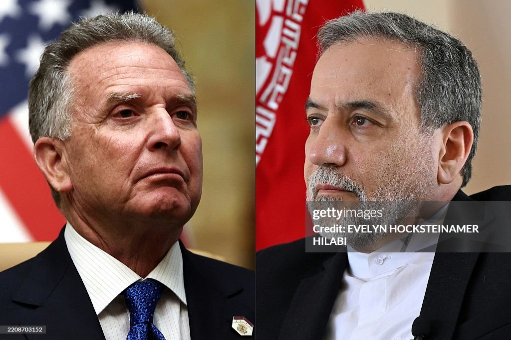 COMBO-US-IRAN-POLITICS-DIPLOMACY-TALKS