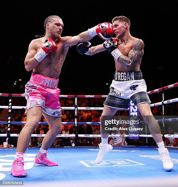 Jacob Rafferty 272 Jack Rafferty Photos & High Res Pictures - Getty Images