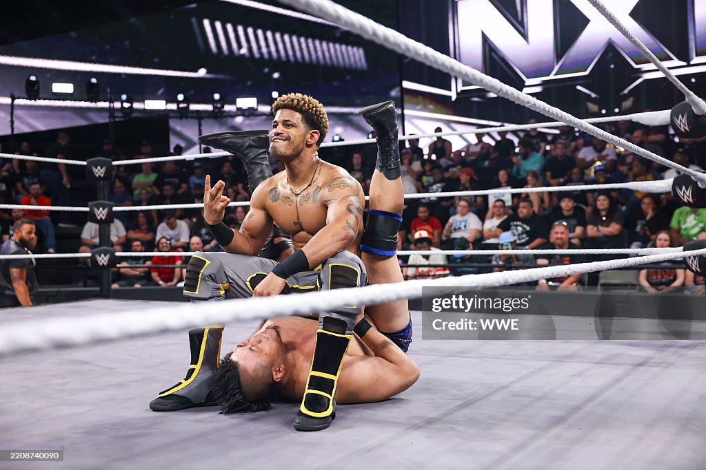 NXT