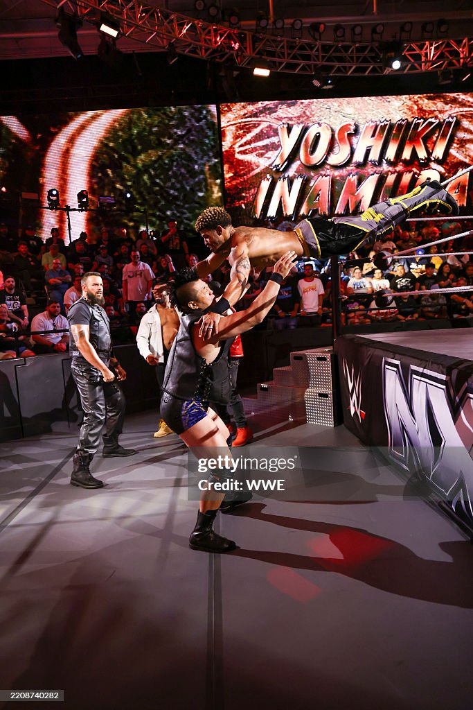 NXT