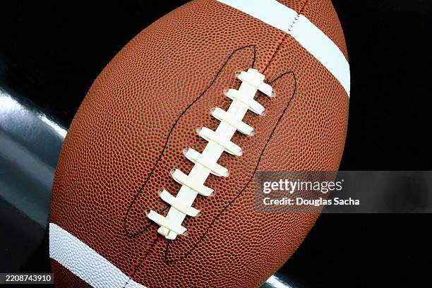 retro style football - football league stock pictures, royalty-free photos & images