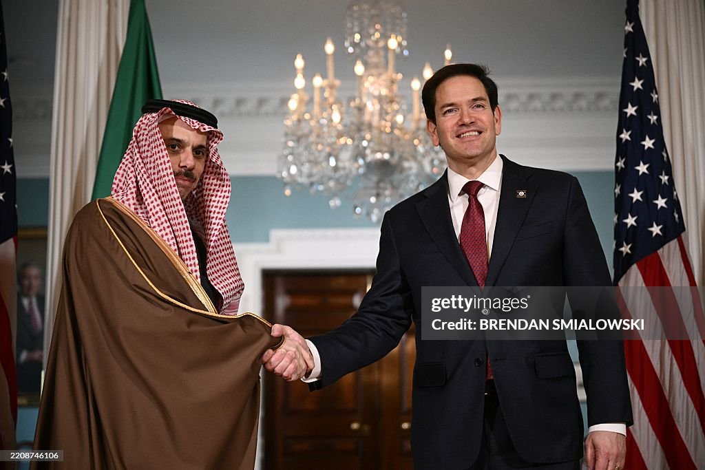 US-SAUDI-DIPLOMACY