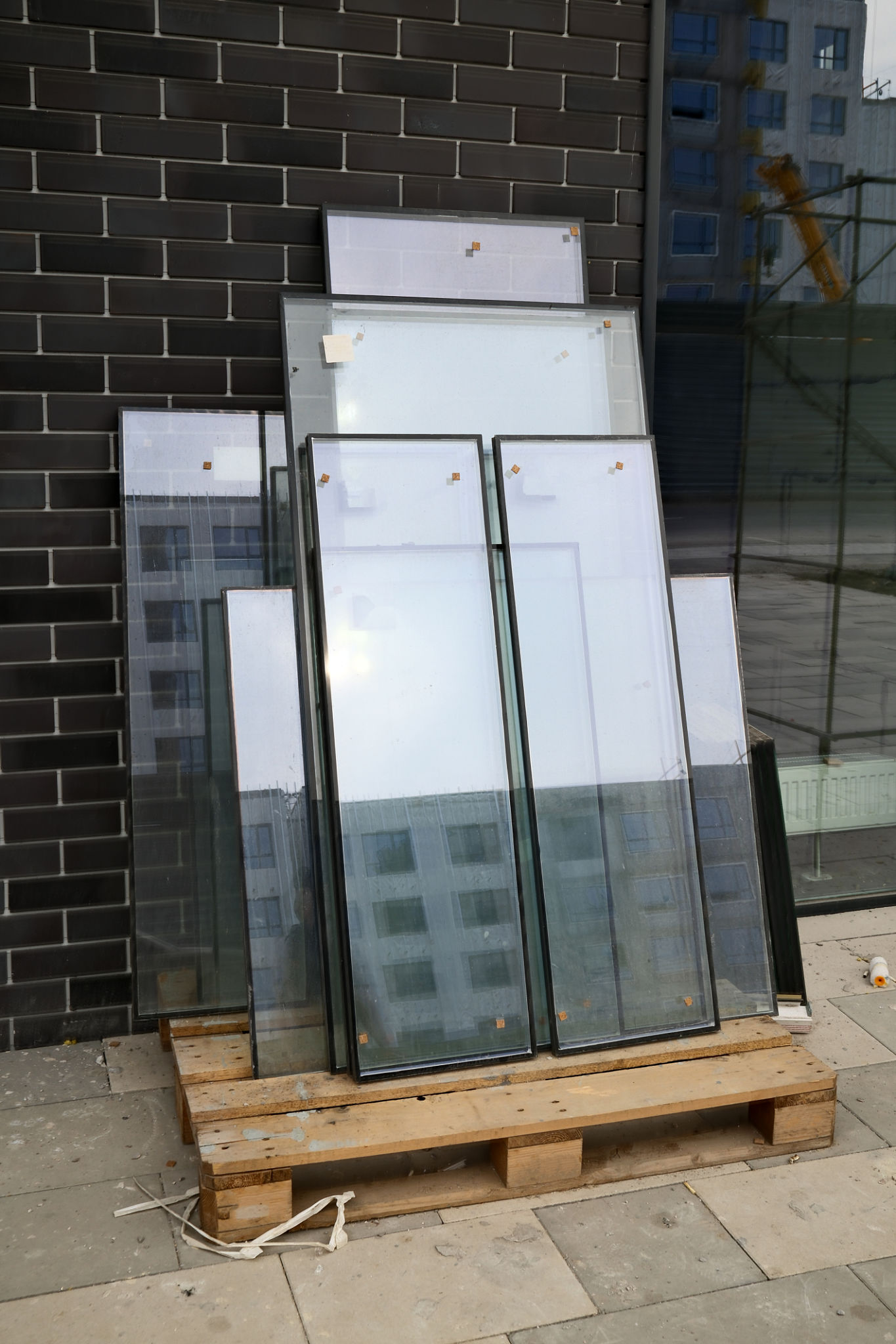 isolierglas fenster