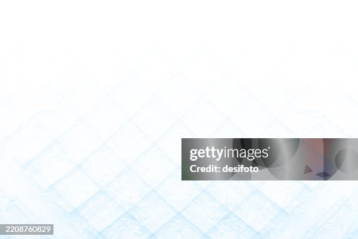 Faint Checkered Pattern Faded Faint Light Baby Blue And White Soft Pastel Crisscross Checkered ...