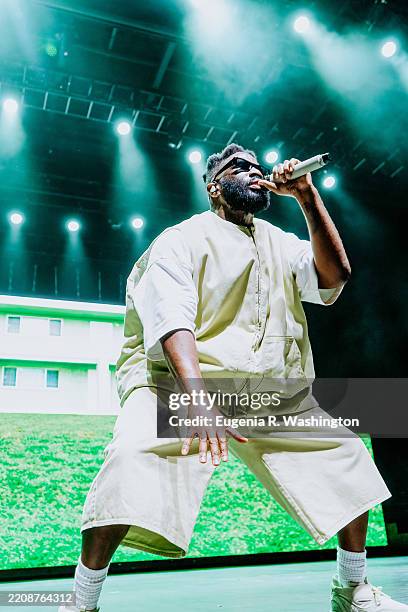 Pd Krabbe's Rapper 25 Photos & High Res Pictures - Getty Images