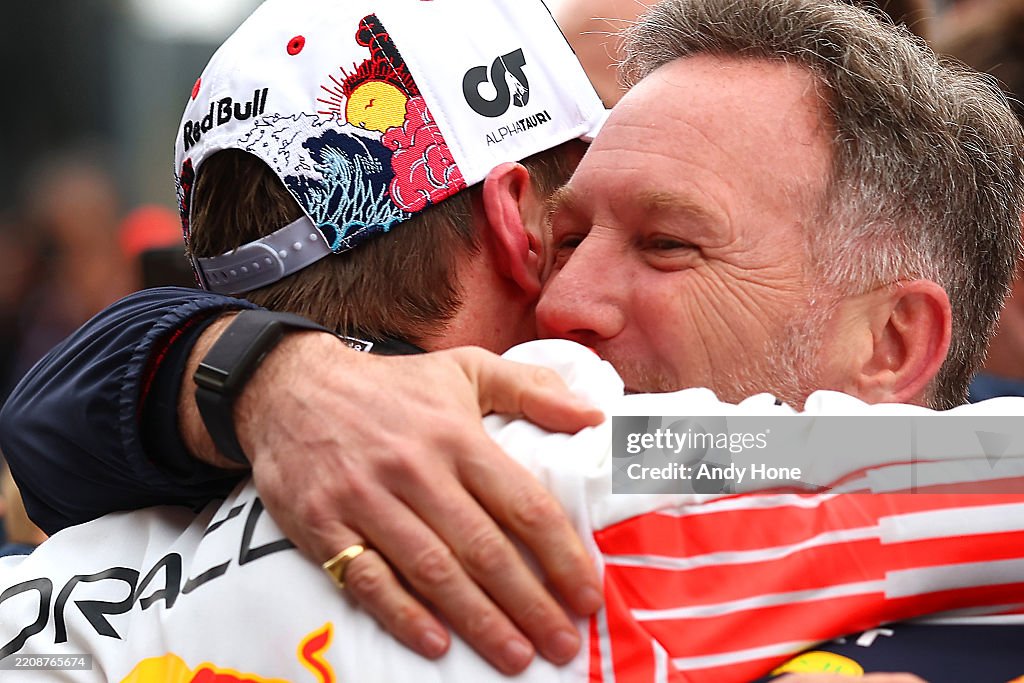 F1 Grand Prix Of Japan