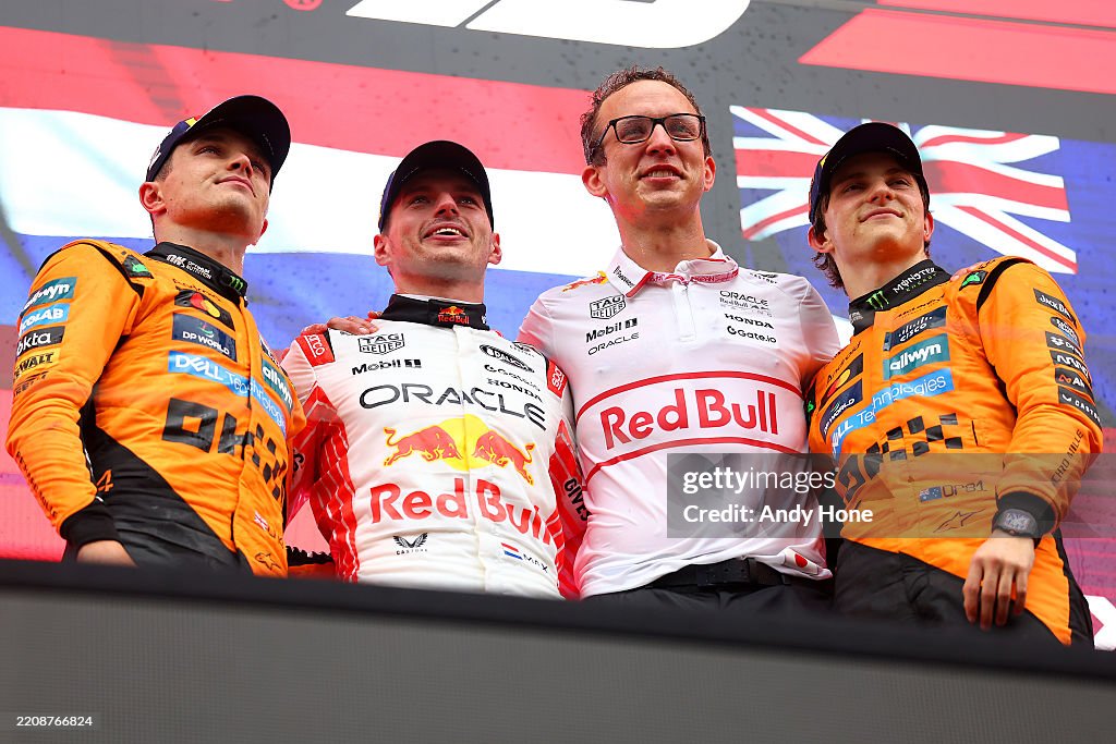 F1 Grand Prix Of Japan