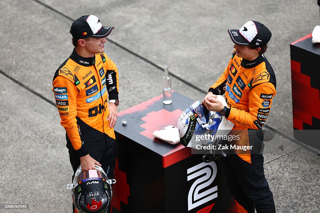 F1 Grand Prix Of Japan