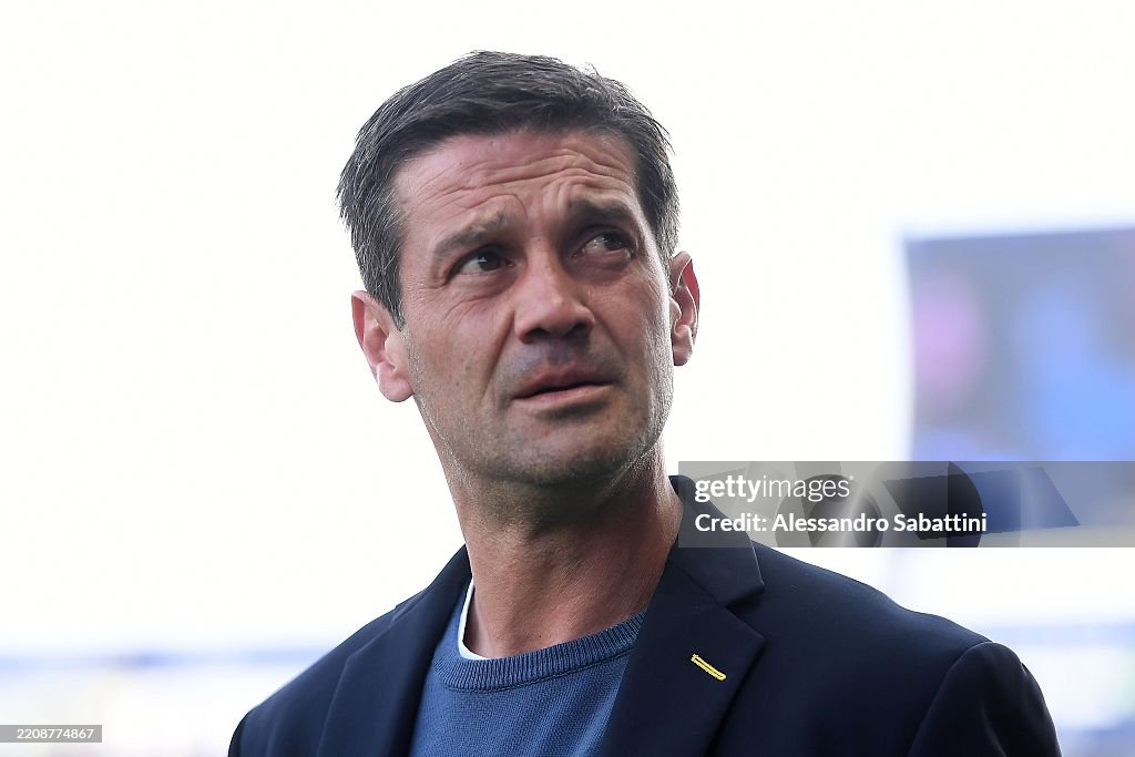 Parma v FC Internazionale - Serie A