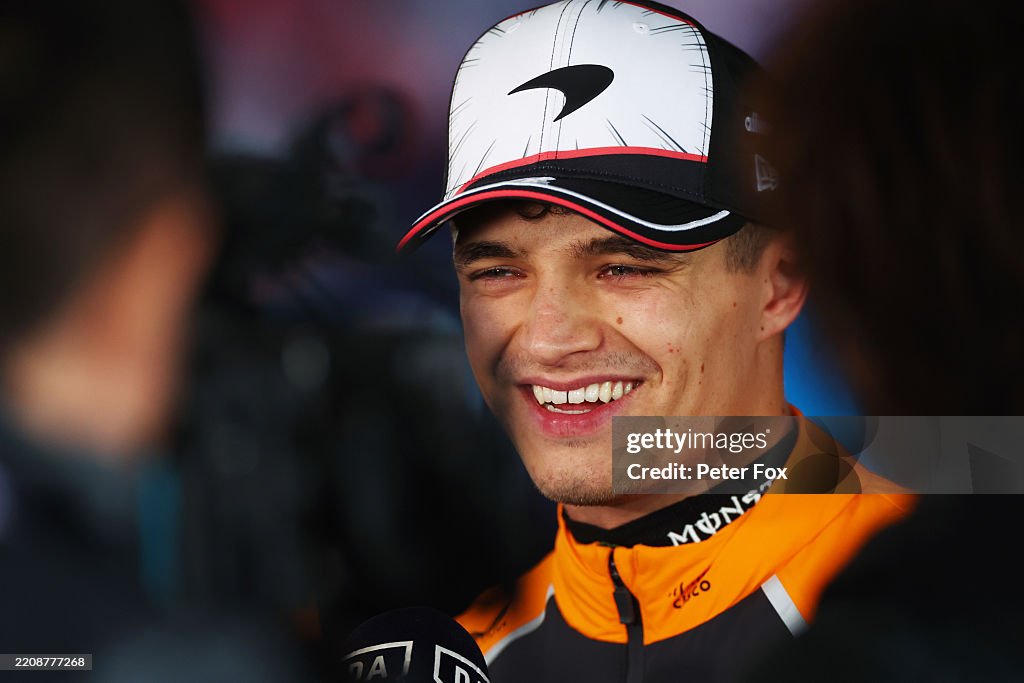 F1 Grand Prix Of Japan