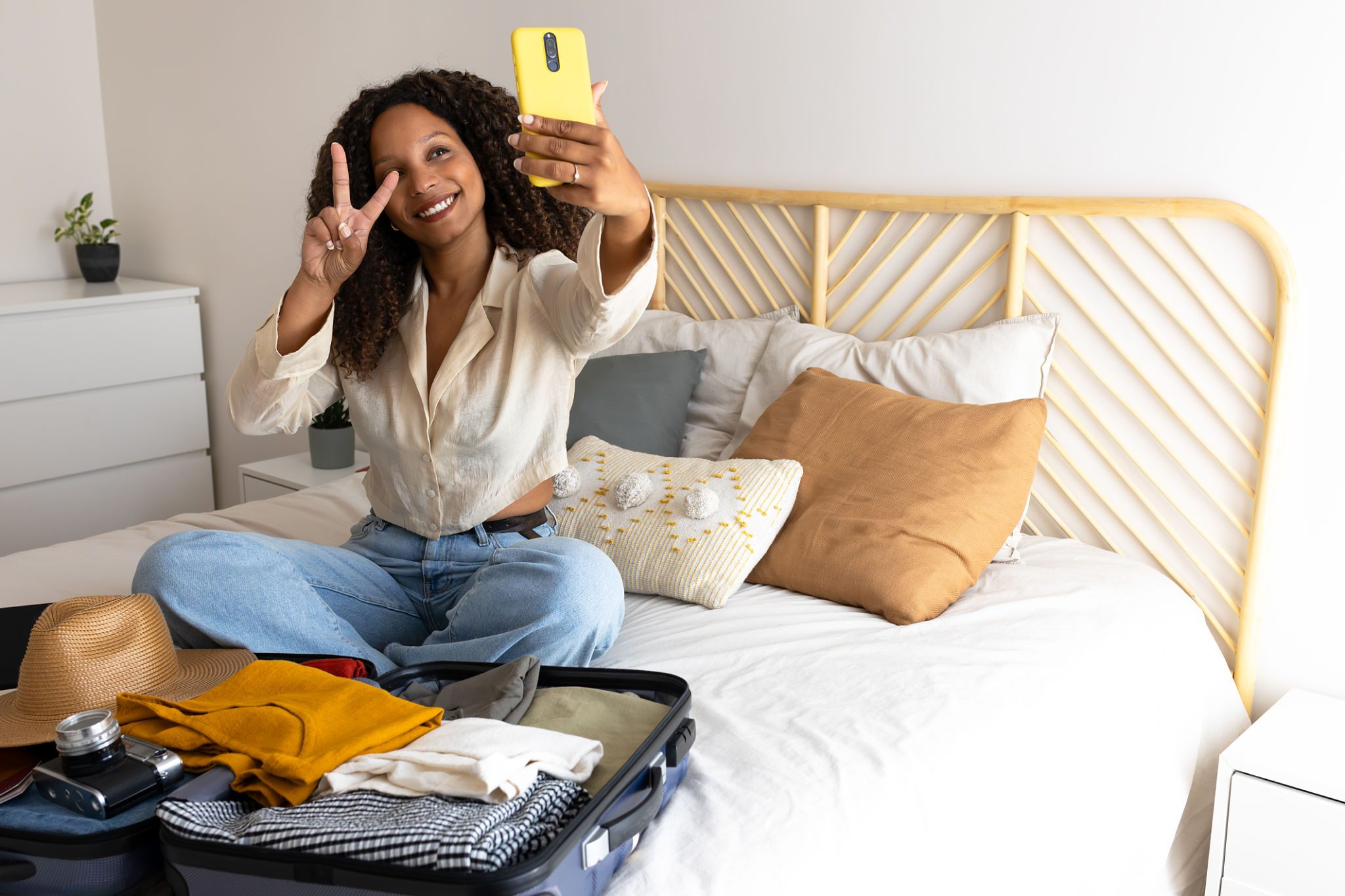 domestic travel
