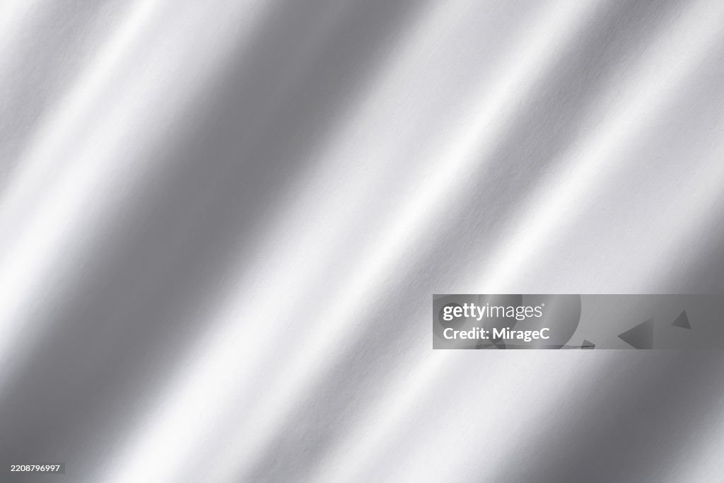 Silver Ripple Screen Rippled Gradient Silver Background High-Res Stock Photo - Getty Images