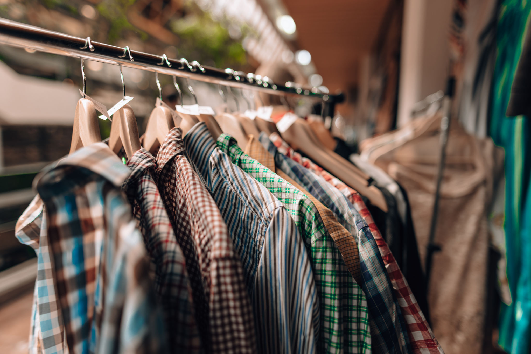 affordable fashion