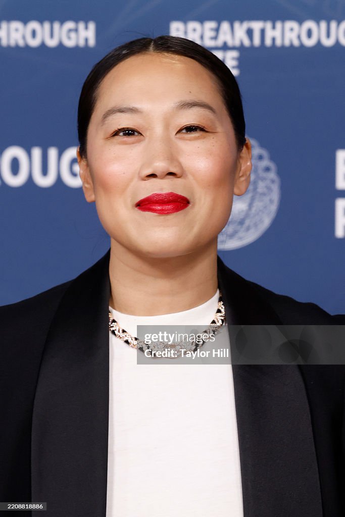 11th Breakthrough Prize Ceremony - Arrivals