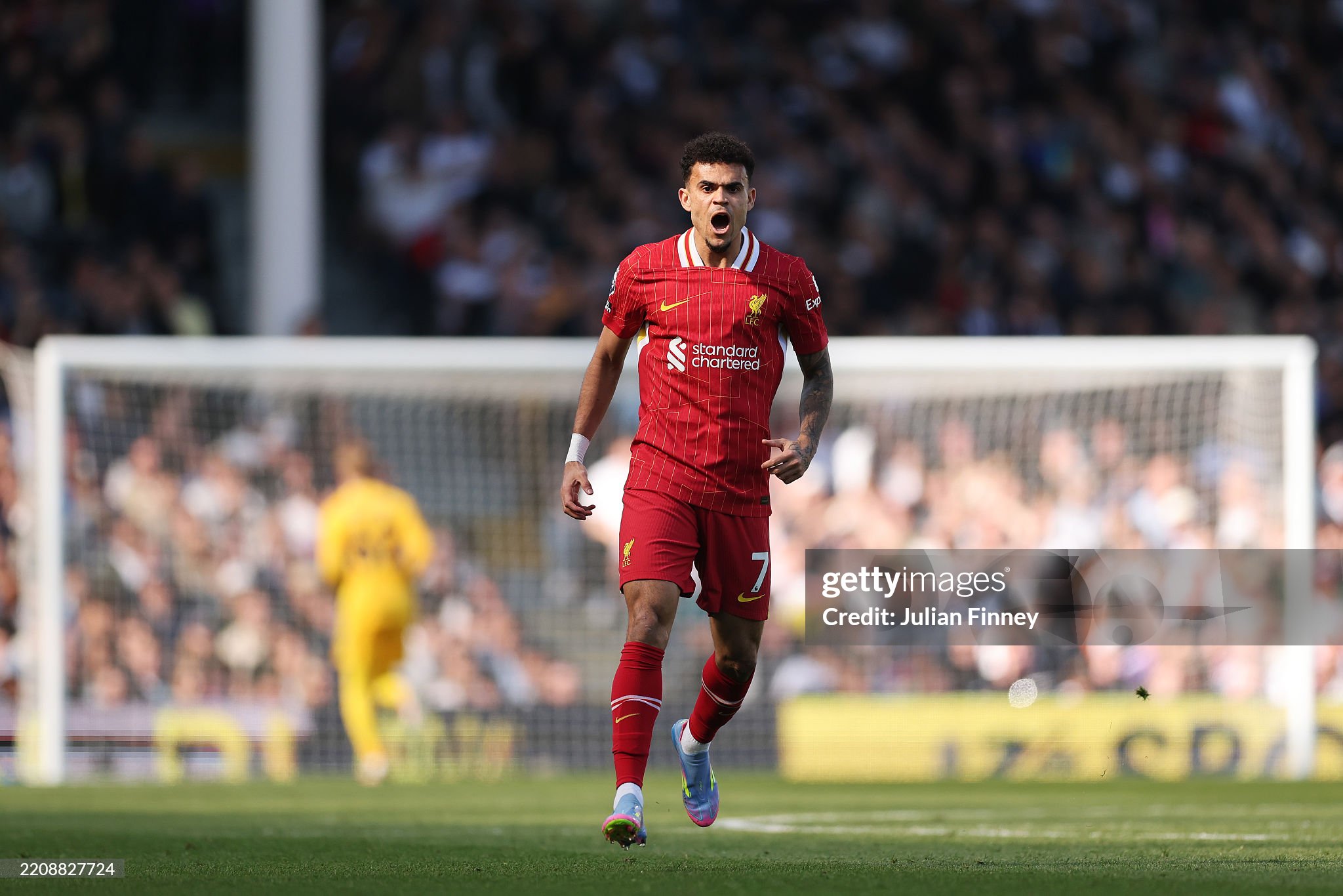 Slot loses Díaz to Bayern for 80 million euros