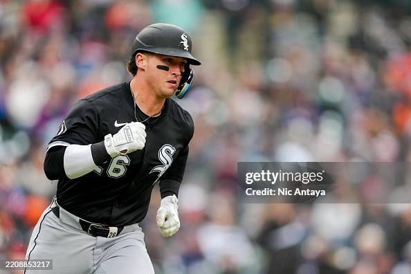 Chicago White Sox v Detroit Tigers Chicago White Sox v Detroit Tigers