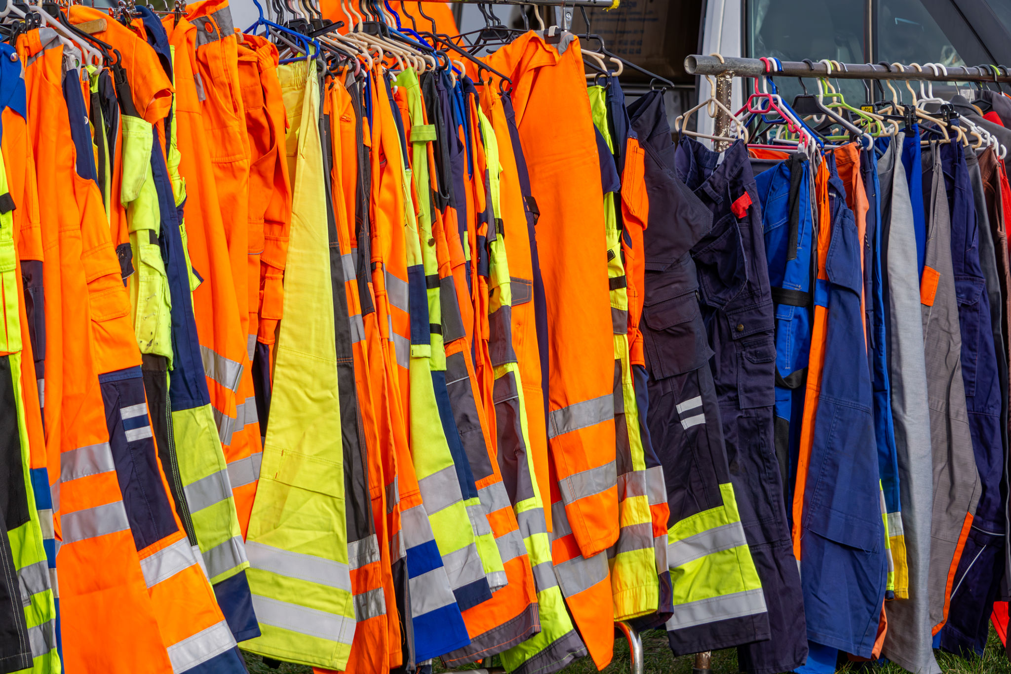 safety gear